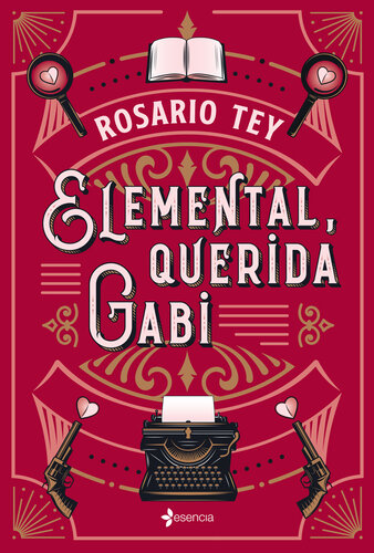 descargar libro Elemental, querida Gabi