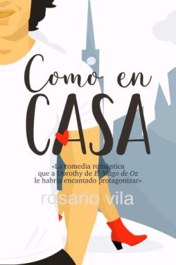 descargar libro Como en casa