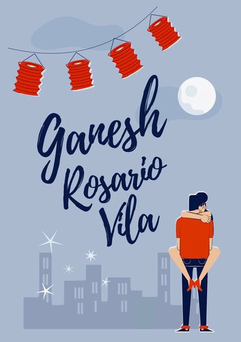 descargar libro Ganesh