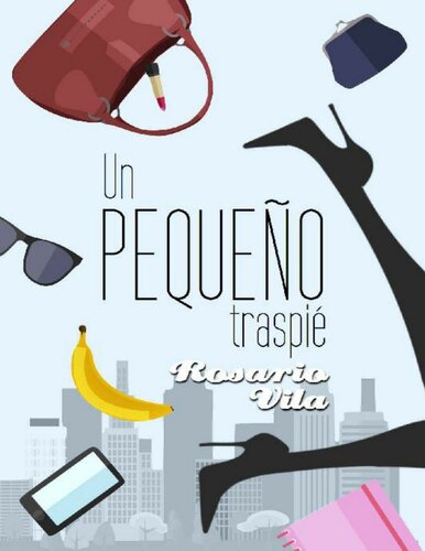 descargar libro Un pequeo traspi