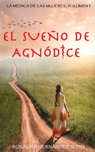 descargar libro El sueño de Agnódice