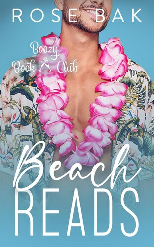 descargar libro Beach Reads (Boozy Book Club, #1)