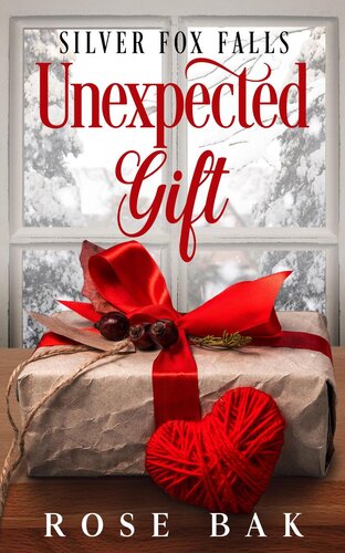 libro gratis Unexpected Gift