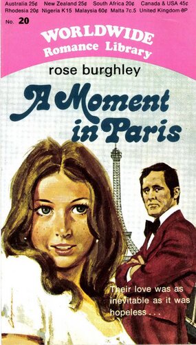 descargar libro A Moment in Paris