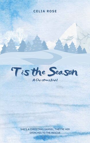 descargar libro Tis the Season