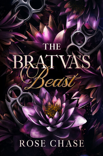 descargar libro The Bratva's Beast