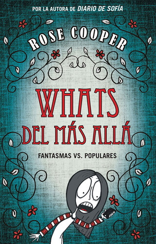 descargar libro Whats del más allá: Fantasmas Vs. Populares