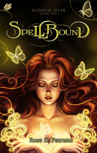 descargar libro Spellbound: Hidden Heir Book 2