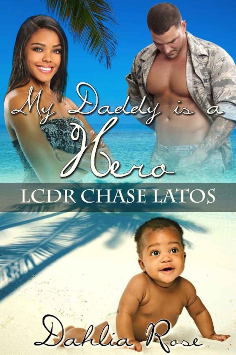 descargar libro LCDR Chase Latos