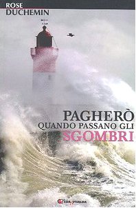 libro gratis Pagherò quando passano gli sgombri