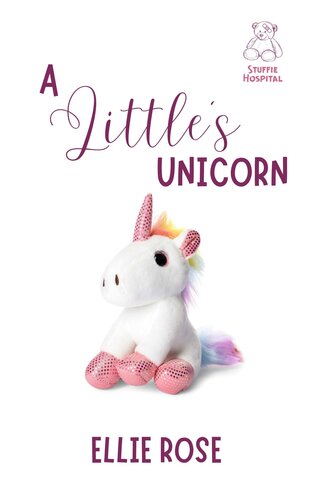 descargar libro A Little's Unicorn