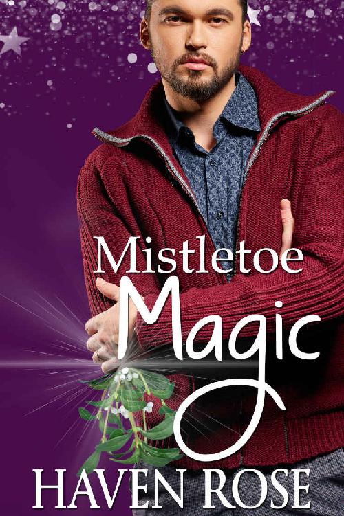 descargar libro Mistletoe Magic: