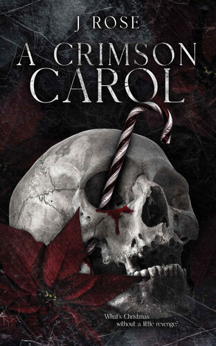 libro gratis A Crimson Carol