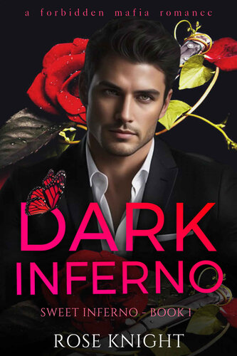 descargar libro Dark Inferno: A Forbidden Dark Mafia Romance