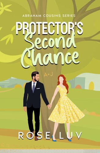 libro gratis Protector's Second Chance