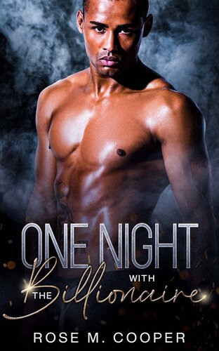 libro gratis One Night with the Billionaire