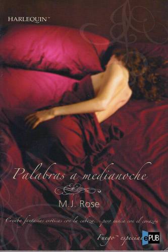 libro gratis Palabras a medianoche