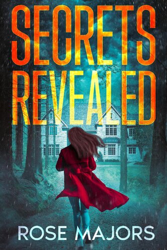 descargar libro Secrets Revealed: Psychological Thriller