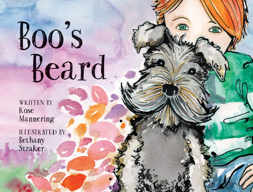 descargar libro Boo's Beard