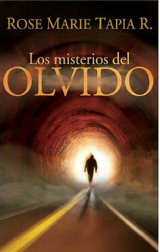 libro gratis Los Misterios del olvido