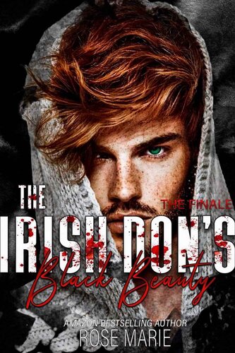 descargar libro The Irish Don's Black Beauty: The Finale (The Savage O'Shea's Book 5)