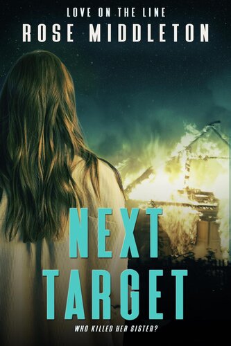 descargar libro Next Target (Love on the Line, #3)