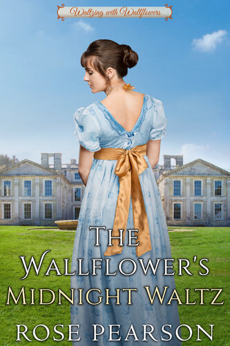 descargar libro The Wallflower's Midnight Waltz