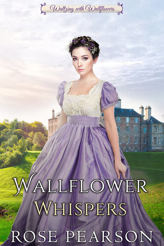 descargar libro Wallflower Whispers