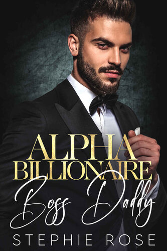 descargar libro Alpha Billionaire Boss Daddy