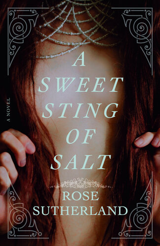 descargar libro A Sweet Sting of Salt : A Novel