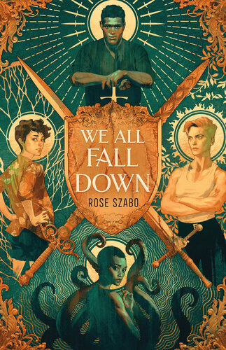 libro gratis We All Fall Down