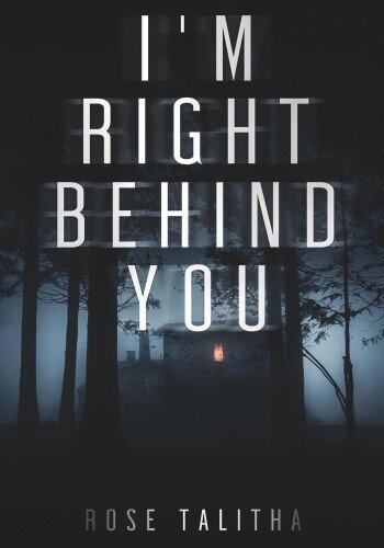 descargar libro I'm Right Behind You