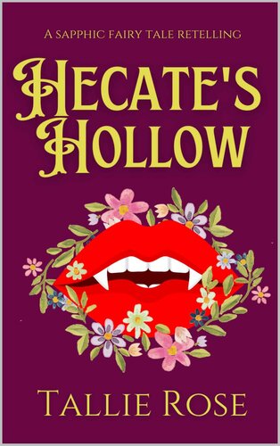 descargar libro Hecate's Hollow