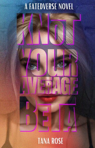 libro gratis Knot Your Average Beta