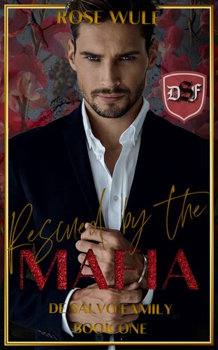 descargar libro Rescued by the Mafia