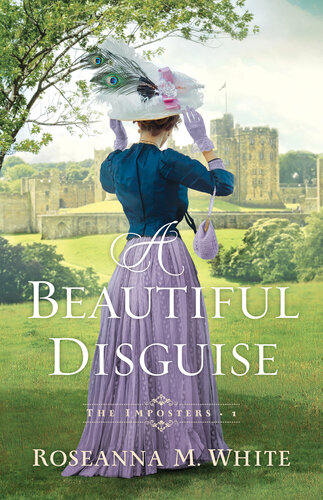 descargar libro A Beautiful Disguise