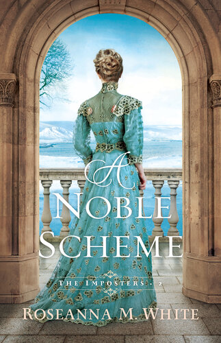 libro gratis A Noble Scheme