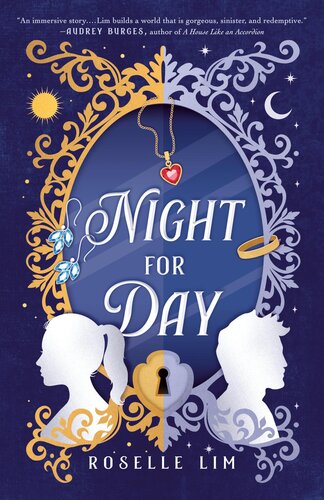 descargar libro Night for Day