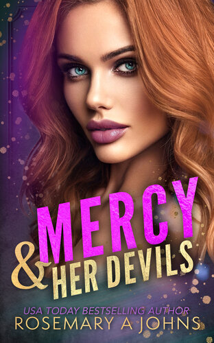 libro gratis Mercy & Her Devils