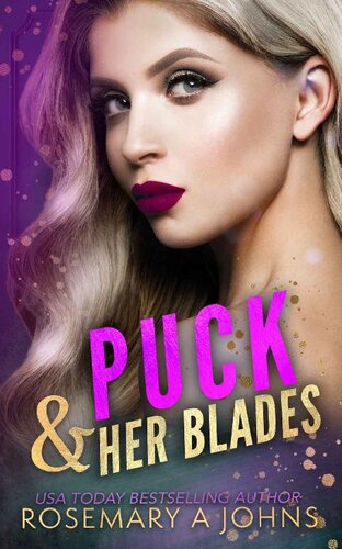 libro gratis Puck & Her Blades