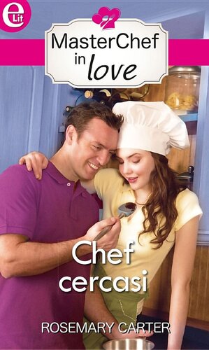 libro gratis Chef cercasi