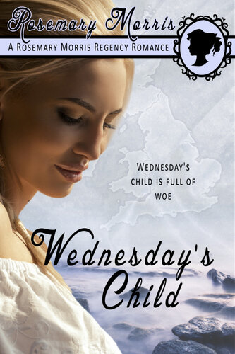 descargar libro Wednesday's Child