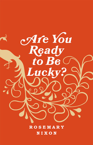 descargar libro Are You Ready to Be Lucky?