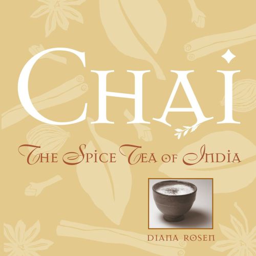 libro gratis Chai: The Spice Tea of India