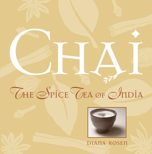 descargar libro Chai