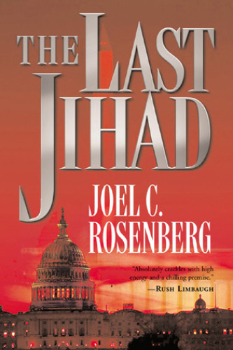 descargar libro The Last Jihad