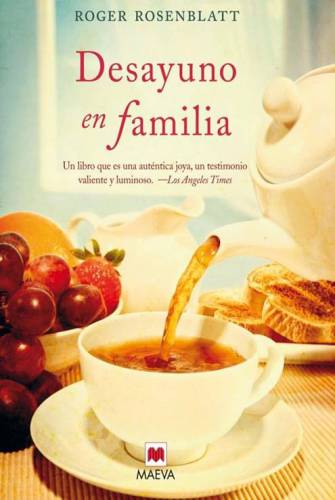 libro gratis Desayuno en familia