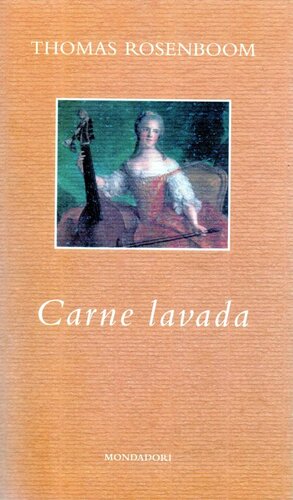 libro gratis Carne lavada