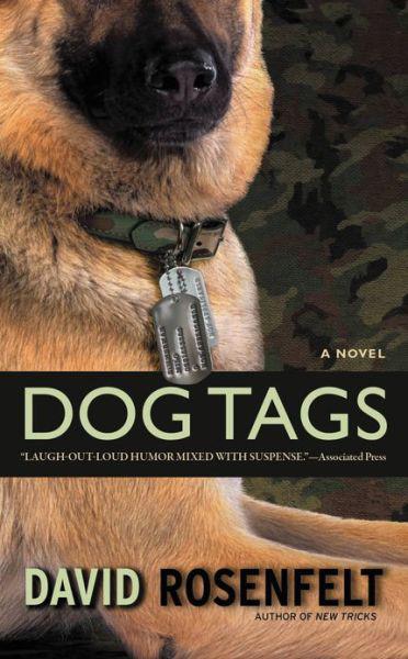 libro gratis Dog Tags