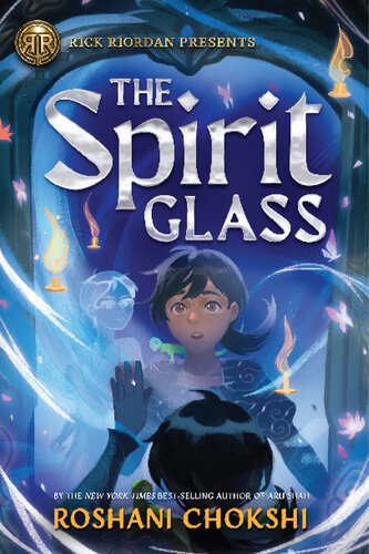 libro gratis The Spirit Glass